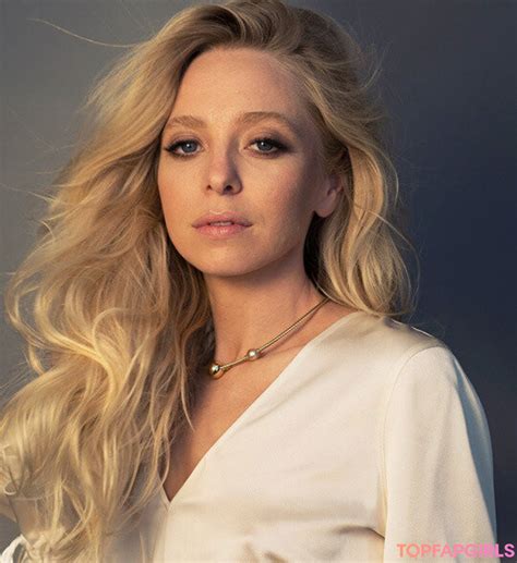 Portia Doubleday Nude OnlyFans Leaked Photo 1 TopFapGirls