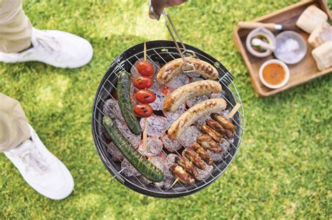 Lidl propose le meilleur deal de lété avec un barbecue bradé à moins