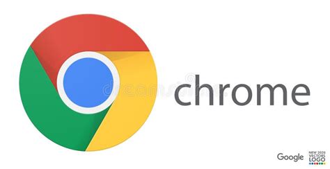 Google Chrome Logo. Google LLC. Apps from Google. Official New ...