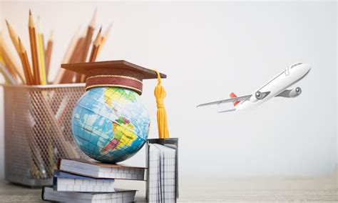 10 Best Ways To Study Abroad For Free In 2025