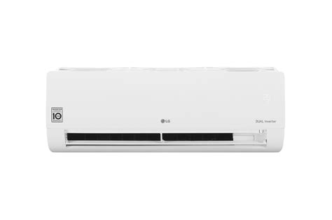 Lg 1 5hp Dualcool Inverter Ac S4 Q12ja3qj Lg Afrique