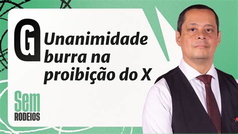 Como A Turma Do Stf Manteve O Bloqueio Ao X Jorge Serr O Sem