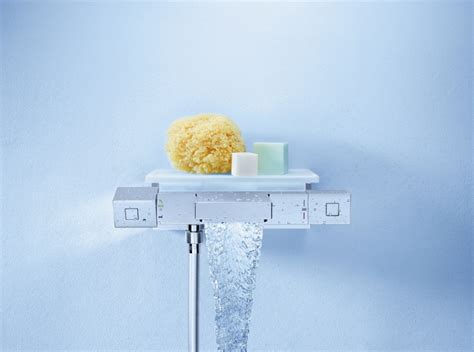Змішувачі Grohe – нове слово у світі сантехніки