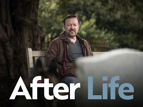 After Life Season Trailer Rotten Tomatoes