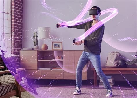 New Oculus Quest Standalone Vr Headset Announced For Geeky Gadgets