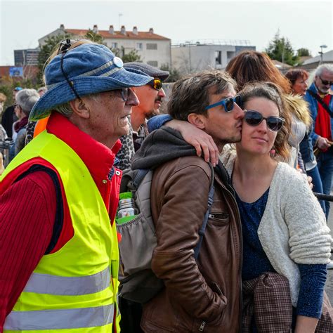 Gx La Rochelle Me Manifestation Contre La Contr Flickr