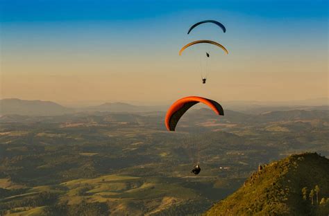 Nandi Hills Paragliding, Paragliding at Nandi Hills, Cost, Booking