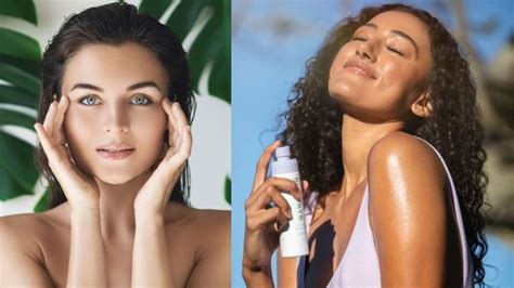 Monsoon Skincare Expert Tips For Hydrated Glowing Skin This Season