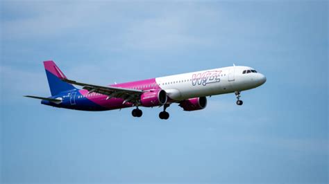 Wizz Air se extinde în Republica Moldova O nouă rută și în România