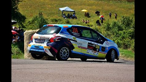 Cz Km Ny Norbert Tak Cs G Bor Eger Rallye Rallye Gy Szarvask