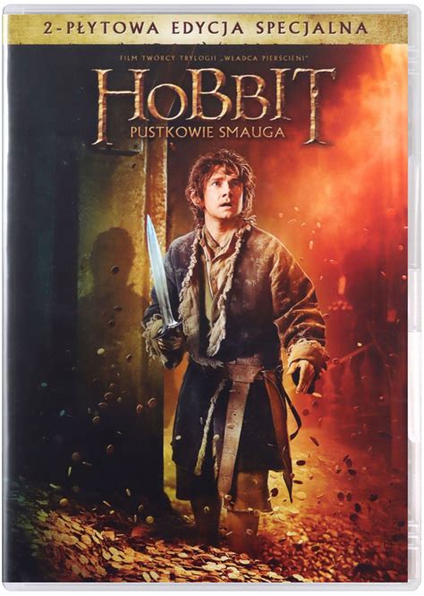 Hobbit Karty Niska Cena Na Allegro Pl