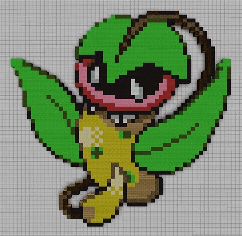 071 Victreebel By Pkmnmc On Deviantart