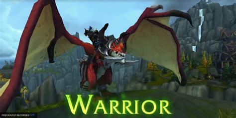 Blizzcon 2016 Legion Class Mounts Blizzard Watch