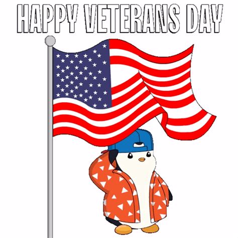 Happy Veterans Day Us Sticker Happy Veterans Day Veterans Day Us