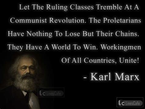 Philosopher Karl Marx Top Best Quotes With Pictures Linescafe