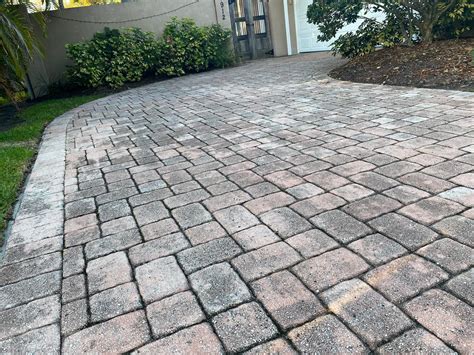 How To Remove Oil Stains On Pavers In Easy Steps