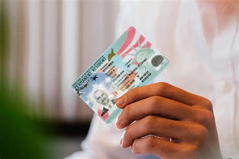 The Redesigned Green Card And Ead Visa2us