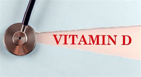 What To Do After You Get Your Vitamin D Results Answers To Common