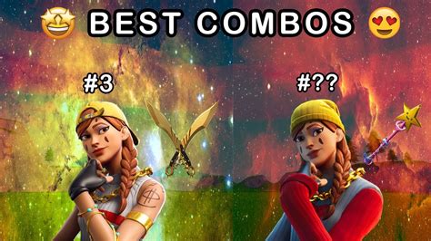 Fortnite Aura Combos / Fortnite Aura Combos : Another Aura Pickaxe ...