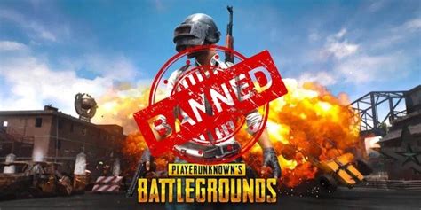 Pubg Mobile Banned In India Along With Other Chinese Apps Techpp