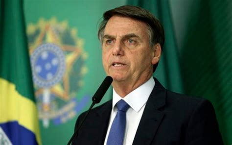 Bolsonaro Assina Decreto Que Acaba Hor Rio De Ver O No Brasil