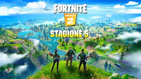 RITORNA LA VECCHIA MAPPA EVENTO FORTNITE YouTube