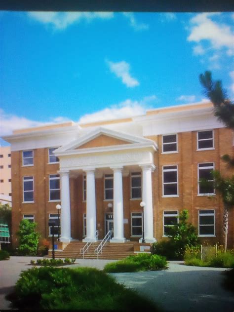 Everything You Need To Know Before Visiting The Manatee County Courthouse Bradenton Fl For Your Legal Matters