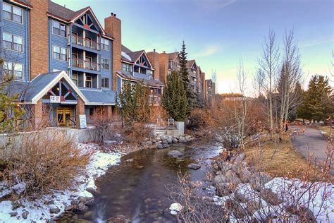 River Mountain Lodge | Summit Mountain Rentals