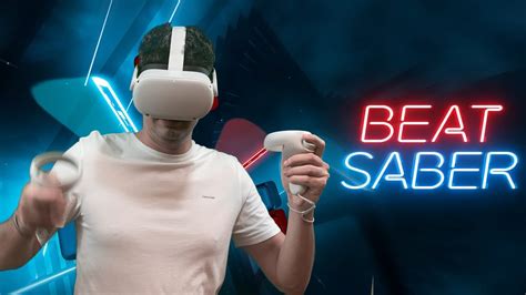 Oculus Quest 2 Ile Beat Saber Inanılmaz Derecede Zevkli Bir Oyun