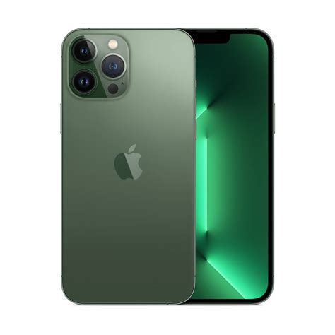 Apple Iphone Pro Gb Alpine Green Bestvaluesguide