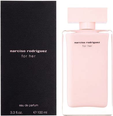 Nước hoa nữ Narciso Rodriguez For Her Musc Nude EDP 2024