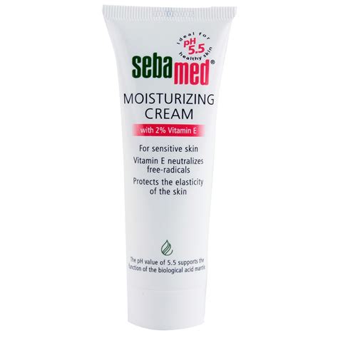 Sebamed Moisture Cream 50ml