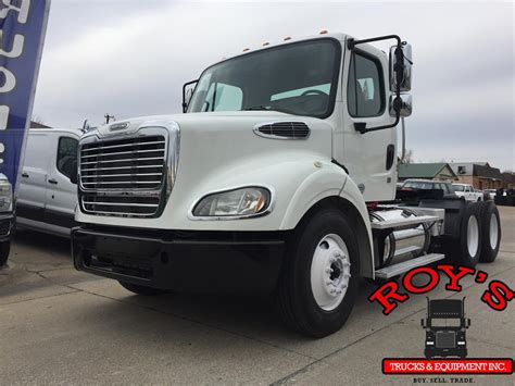 Freightliner Business Class M2 112 In Texas For Sale Used Trucks On Buysellsearch