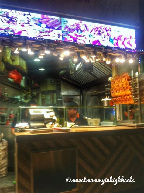 Gastronomic Delights: Craving Singapore’s Crazy Rich Dishes – Sweet ...