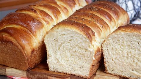 Misture Fubá e Creme de Leite e faça esse PÃO CASEIRO SUPER MACIO