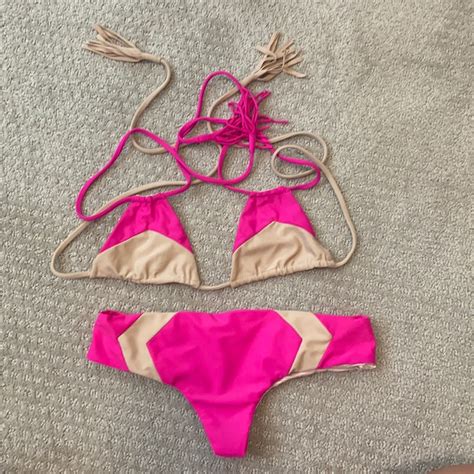 Acacia Bikini Set Gem