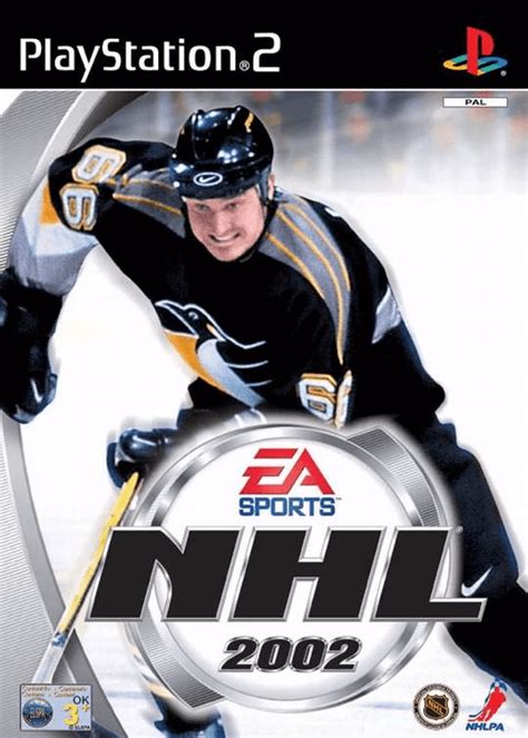 Buy NHL 2002 for PS2 | retroplace