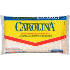 Carolina® Rice