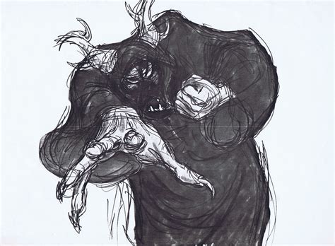 Image - Horned King Concept Art 2.jpg | Disney Wiki | FANDOM powered by ...