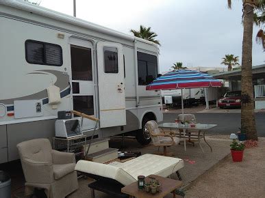 Lost Dutchman RV Resort – Manufactured and Mobile Homes: Affordable and ...