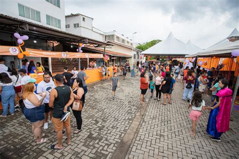 Festa Do Dia Das Crian As Do Fundo Social De Atibaia Promove Inclus O E