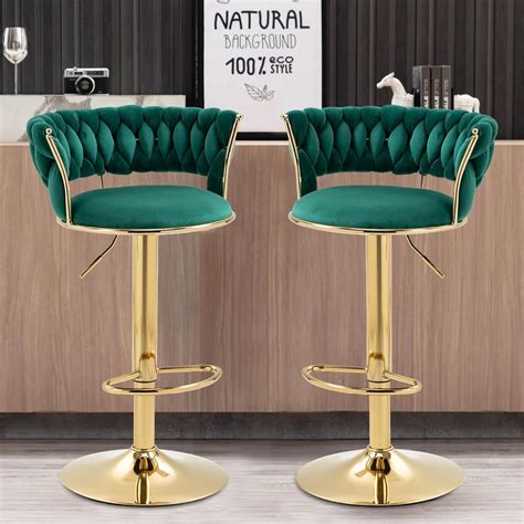 Ergonomic Bar Stools Foter