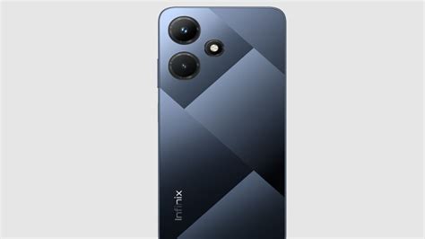 Infinix Hot I India Launch March Revealed Check Details