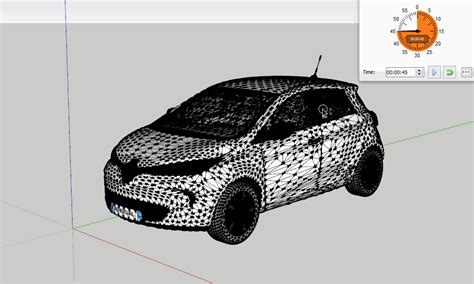 Collada File Importing Issues SketchUp SketchUp Community