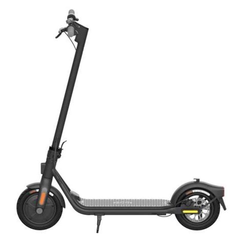 Monopattino Elettrico Segway Ninebot Kickscooter F E Ii W