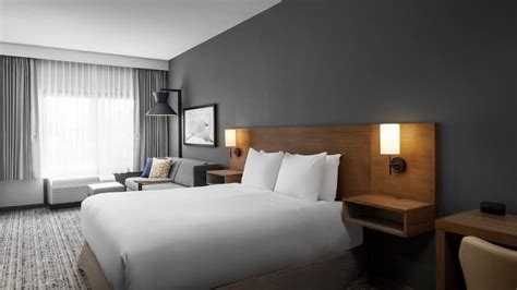 Smyrna Hotel Near Truist Park | Hyatt Place Atlanta Cobb Galleria