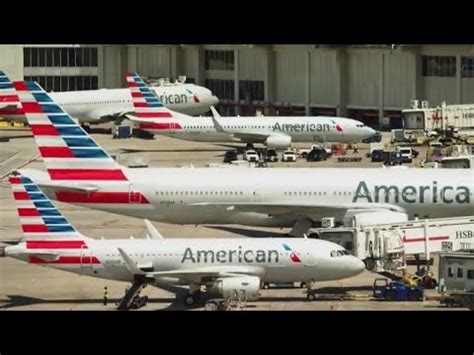 American Airlines Becomes Only Us Carrier To Fly Non Stop From Jfk To