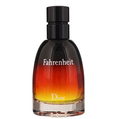 Christian Dior Fahrenheit Parfum Theperfumestore Lk