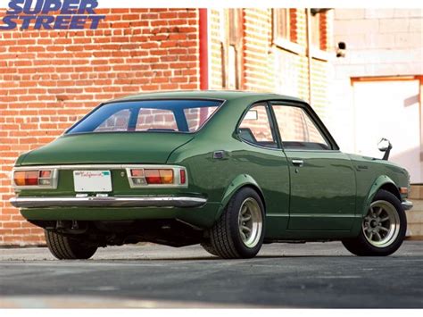 1974 Toyota Corolla - Pictures - CarGurus