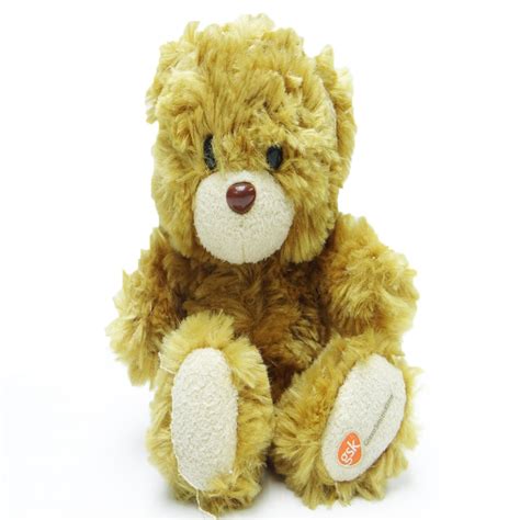 Little plush Bear – Gorgeous Store